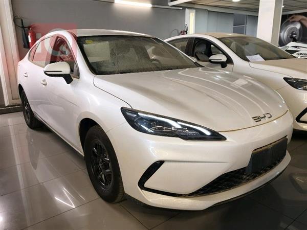 BYD Seal 05 DM-i 2025 for sale in Iraq - Erbil